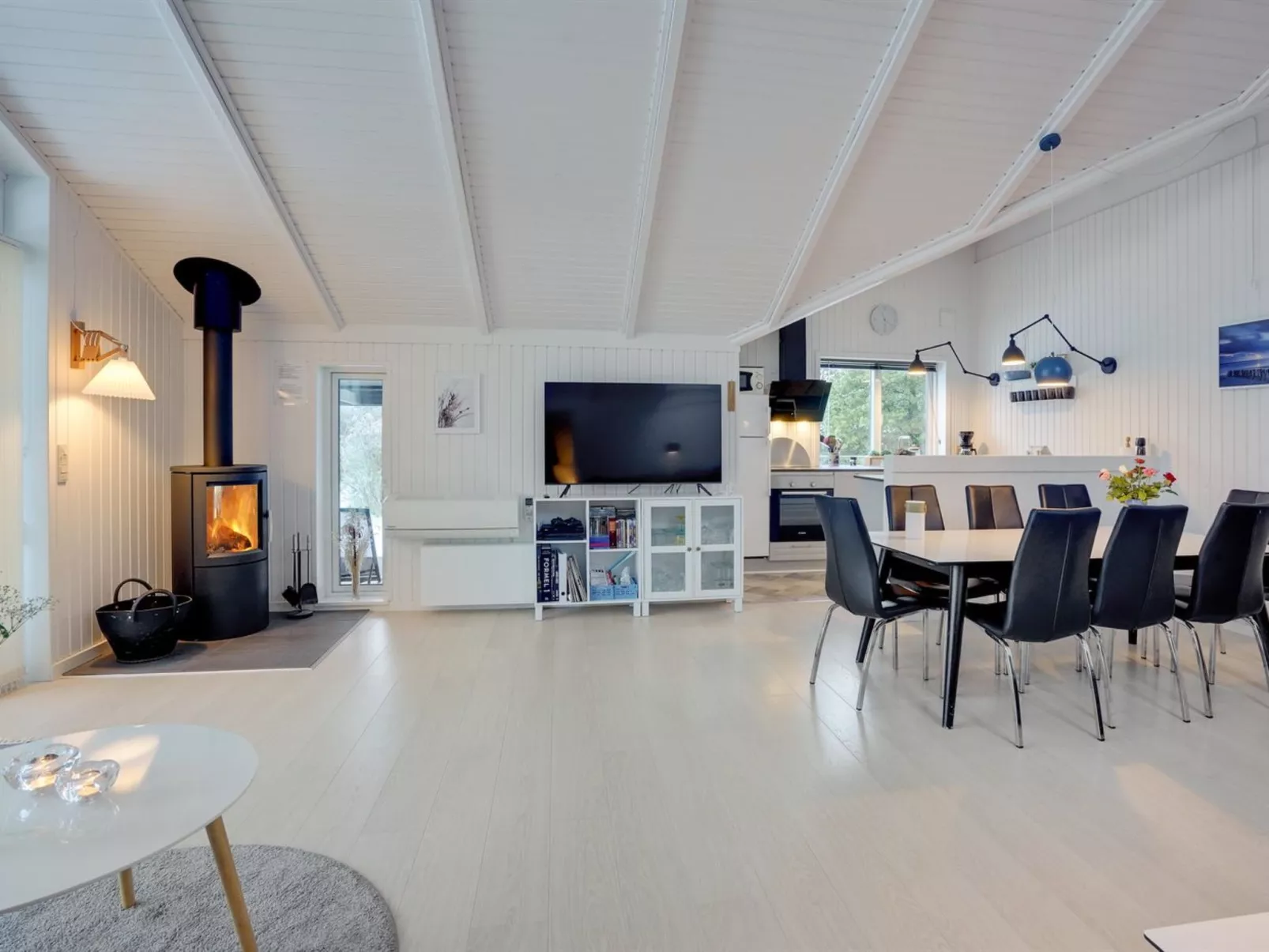 "Selima" - 300m from the sea-Inside