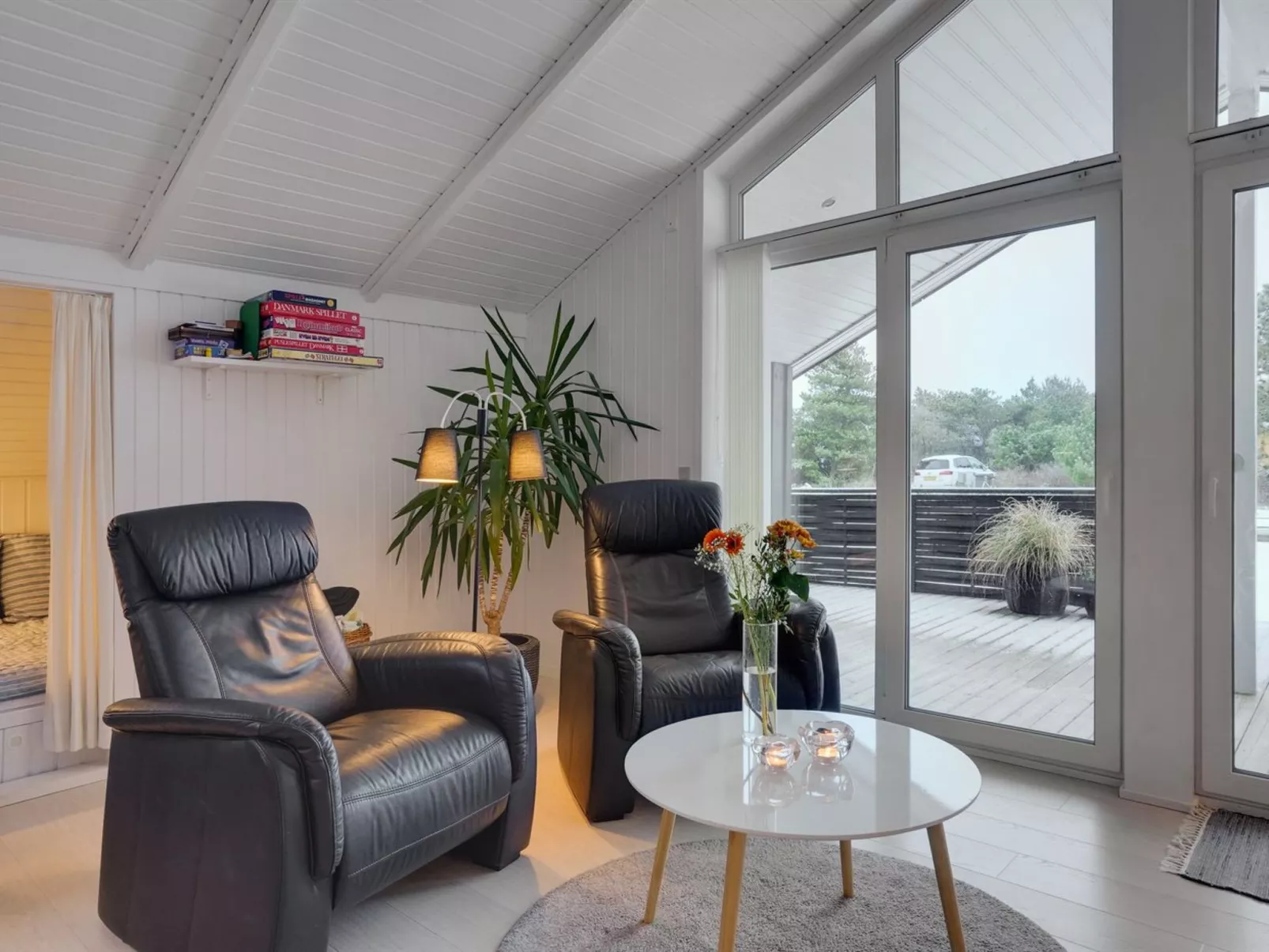 "Selima" - 300m from the sea-Inside