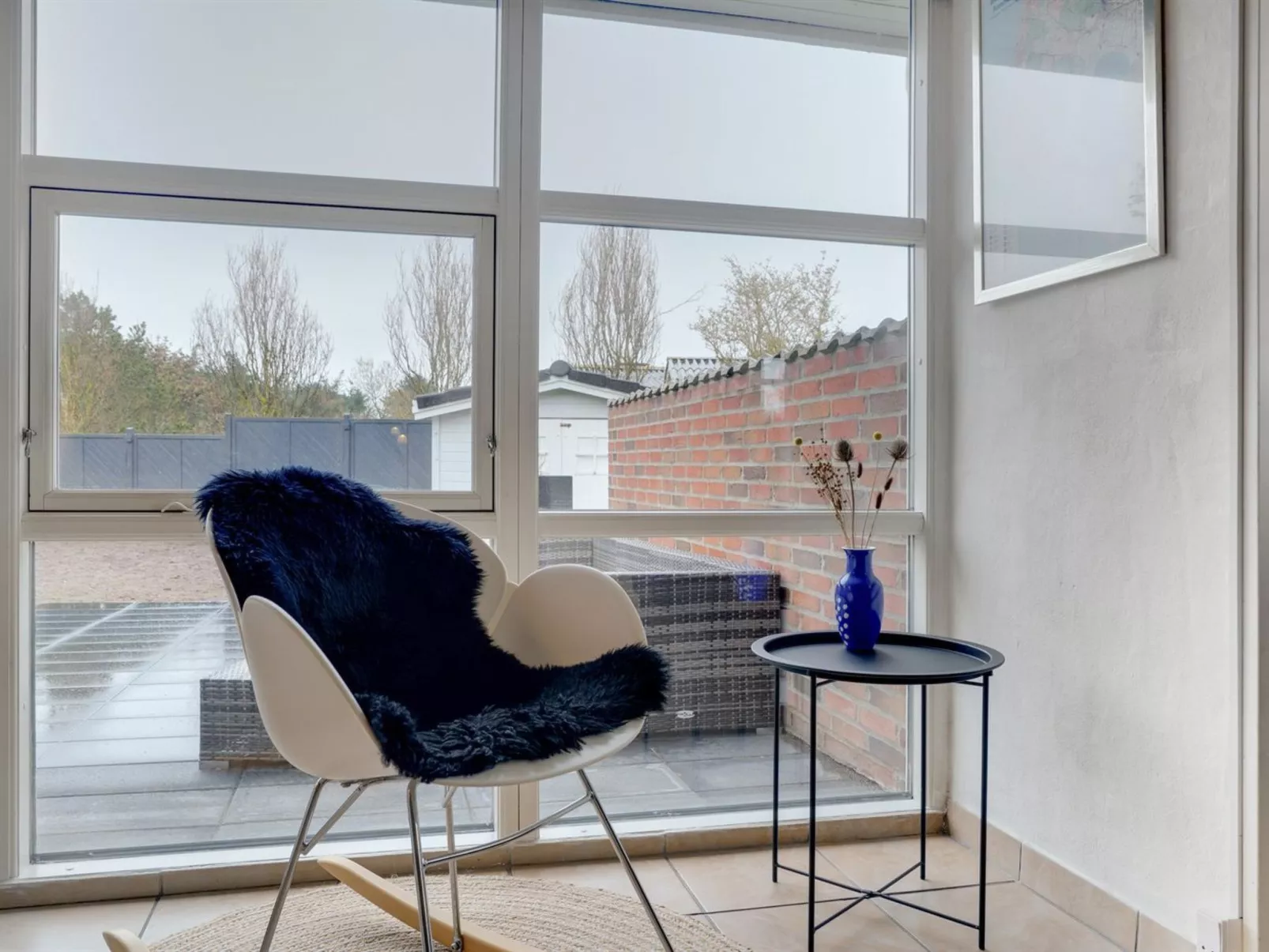 "Svenn" - 400m from the sea-Inside