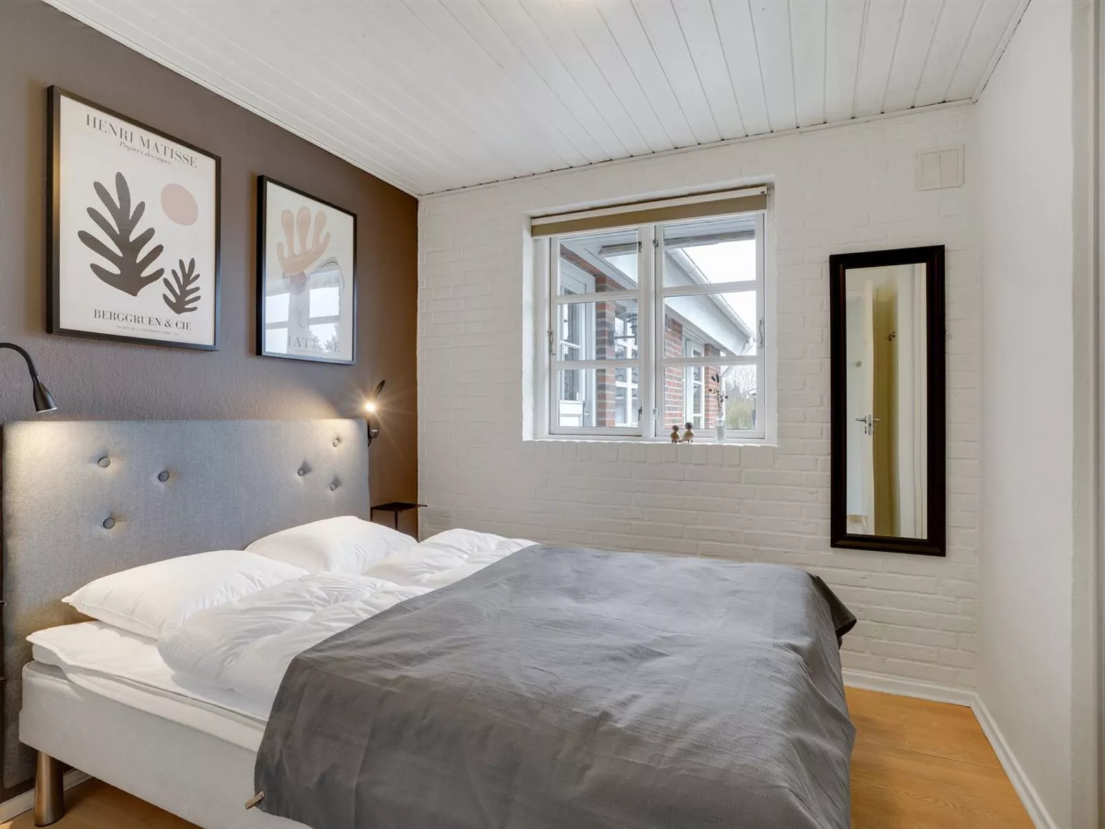 "Svenn" - 400m from the sea-Inside