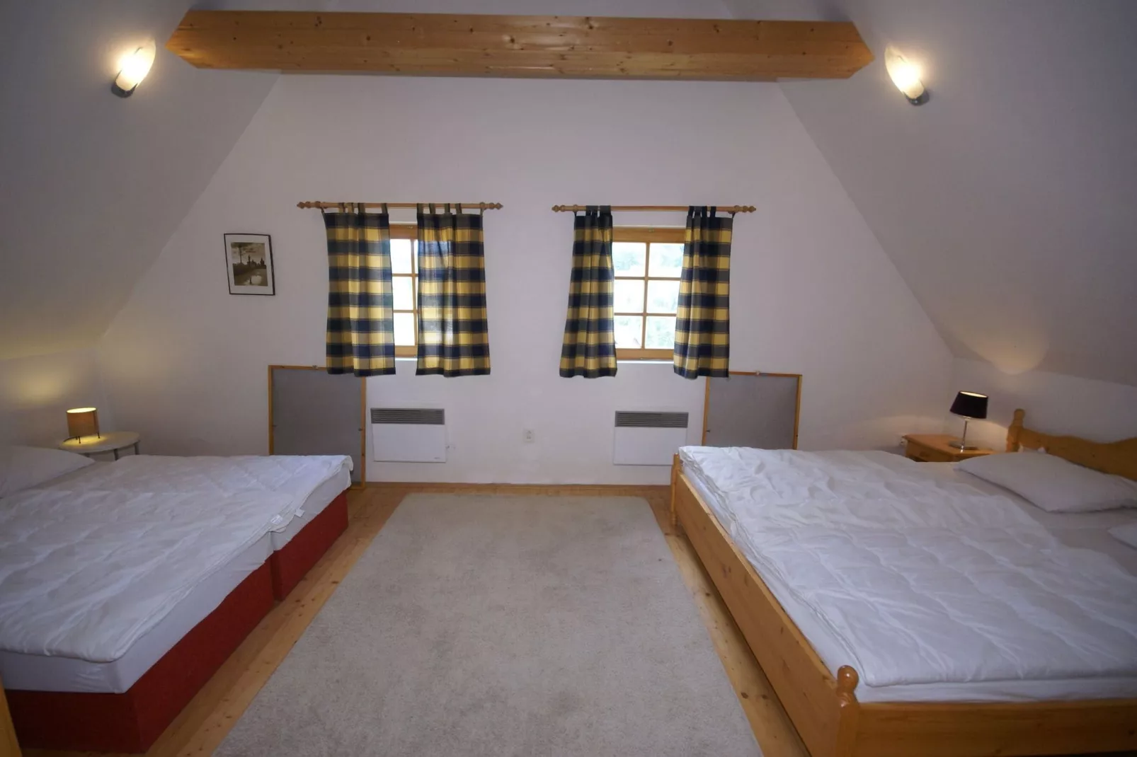 Villa Venova-Schlafzimmer