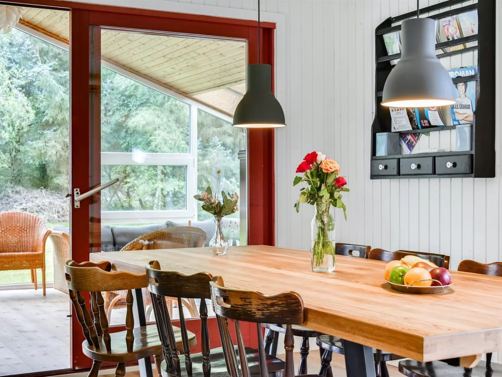 "Eleni" - 2.5km from the sea-Drinnen