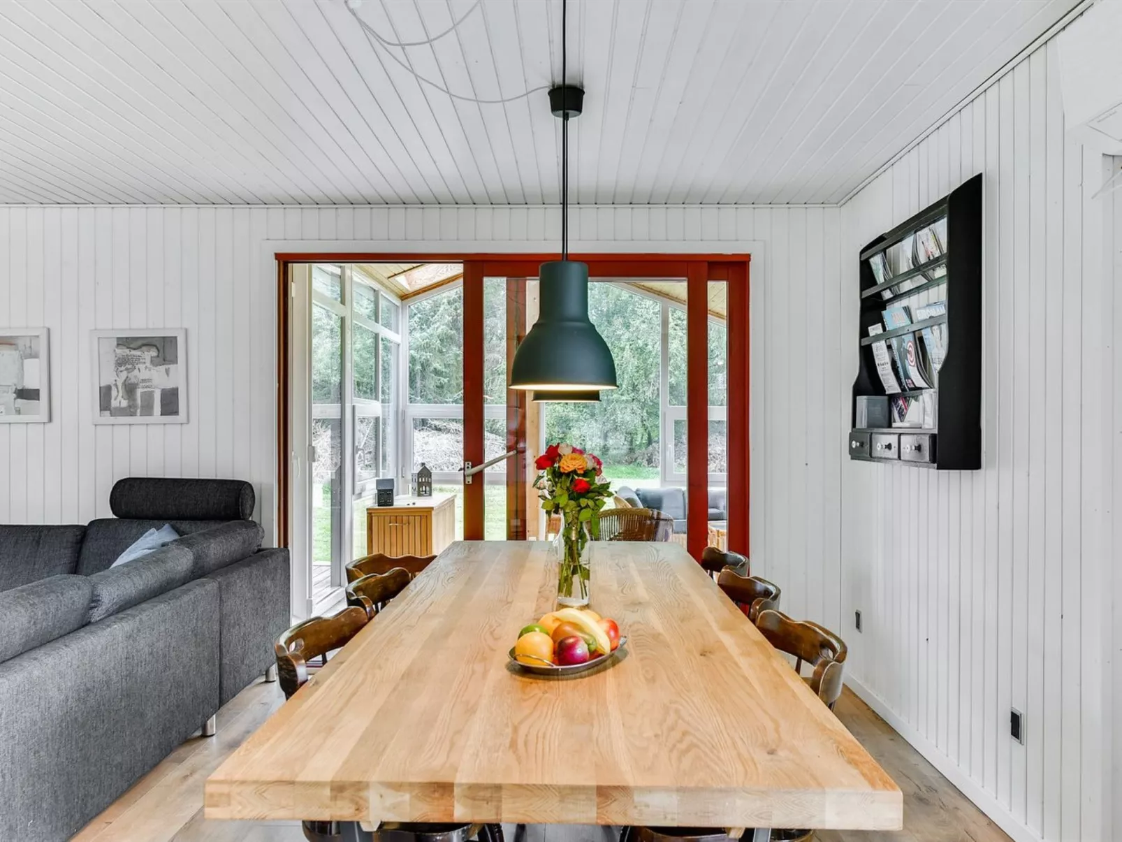 "Eleni" - 2.5km from the sea-Drinnen