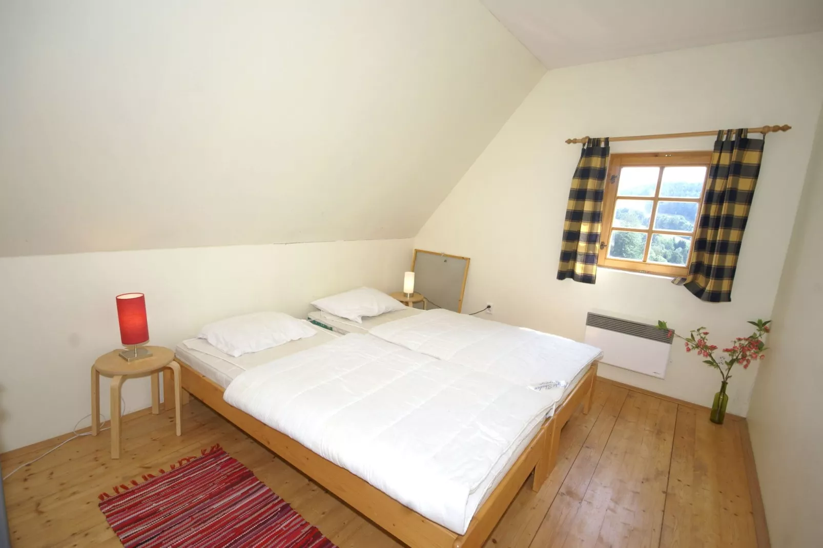 Villa Venova-Schlafzimmer