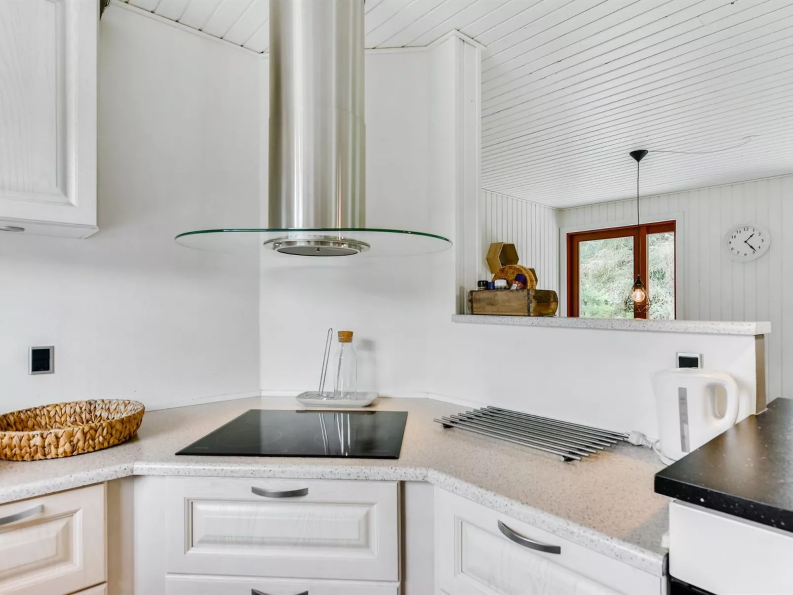 "Eleni" - 2.5km from the sea-Drinnen