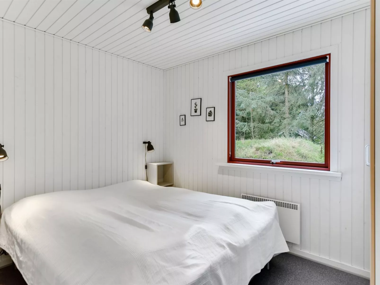 "Eleni" - 2.5km from the sea-Drinnen
