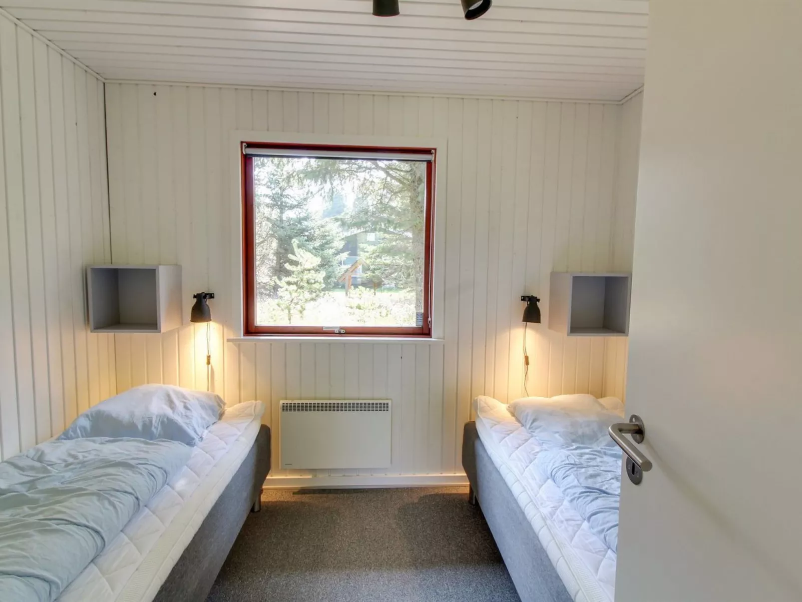 "Eleni" - 2.5km from the sea-Drinnen