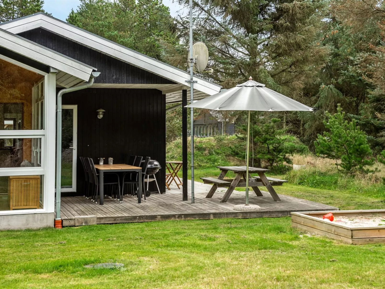 "Eleni" - 2.5km from the sea-Draußen