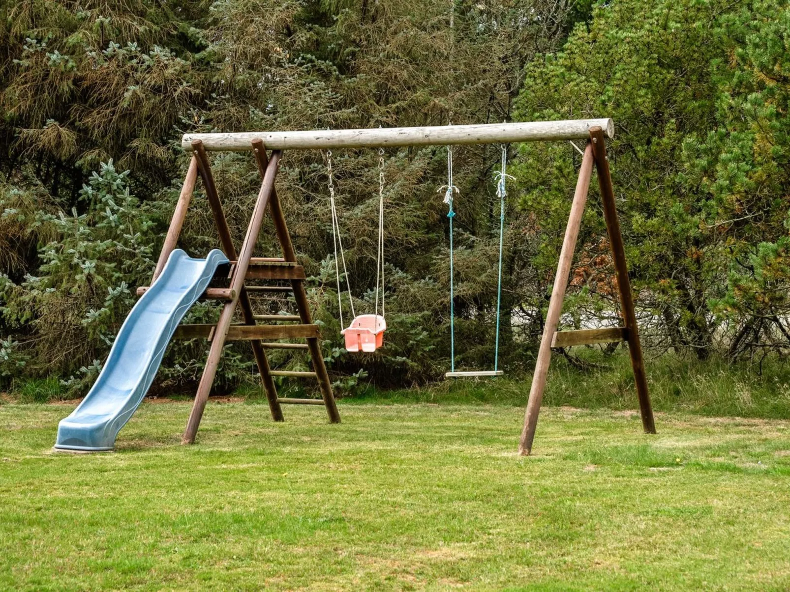 "Eleni" - 2.5km from the sea-Draußen