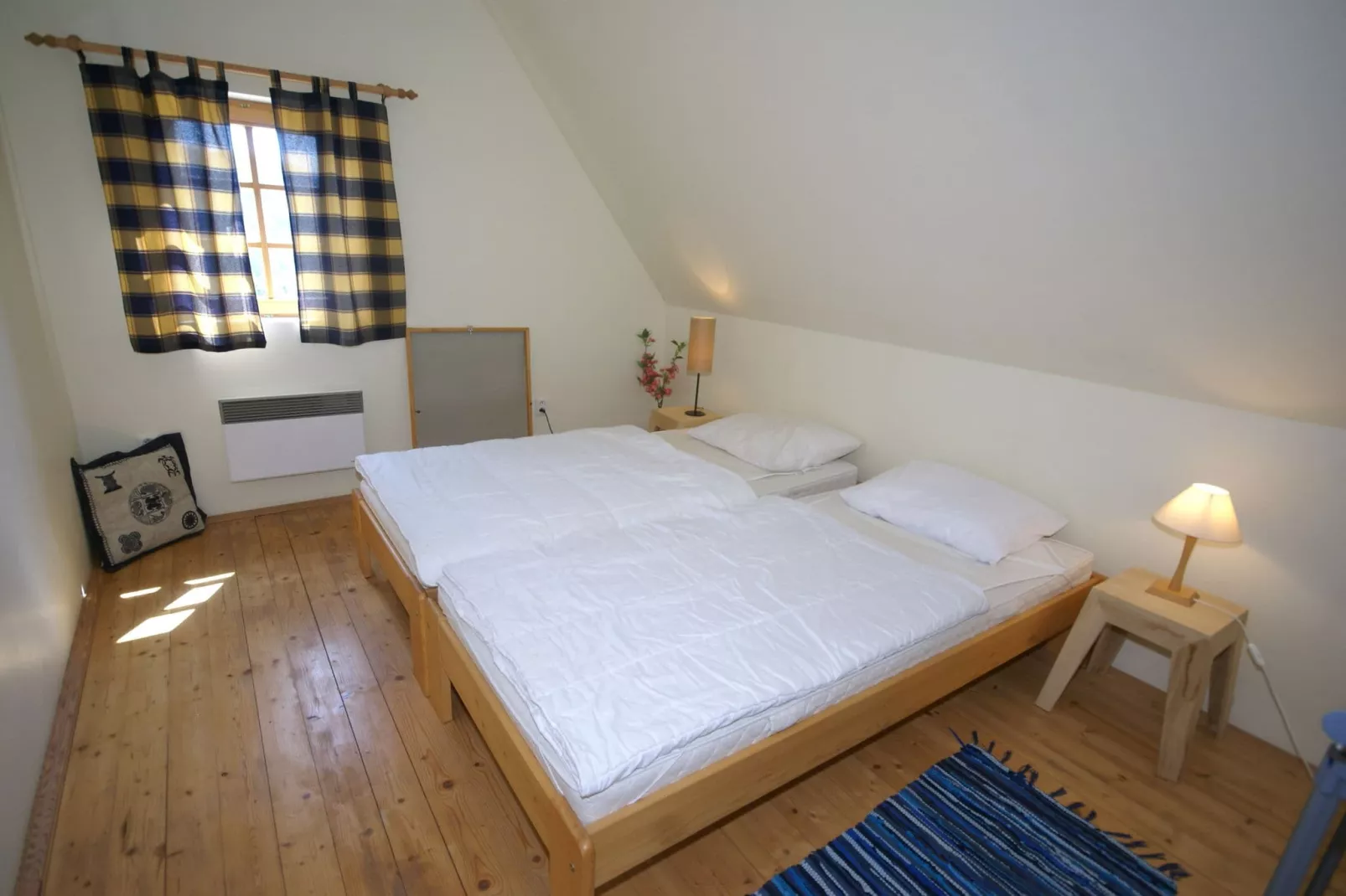Villa Venova-Schlafzimmer