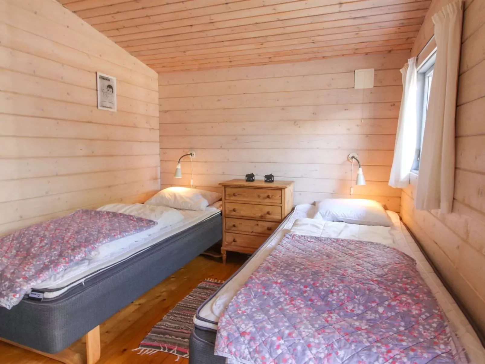 "Augustine" - 1.6km from the sea-Inside