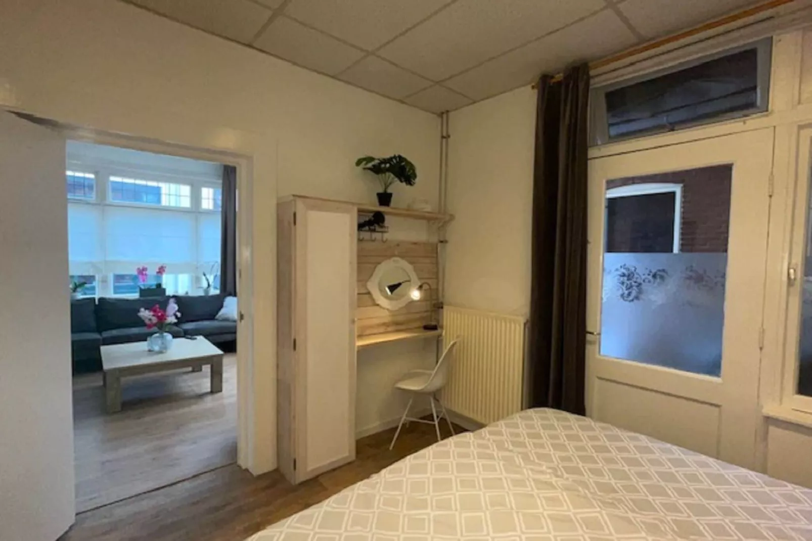 De Mattelier-Bedroom