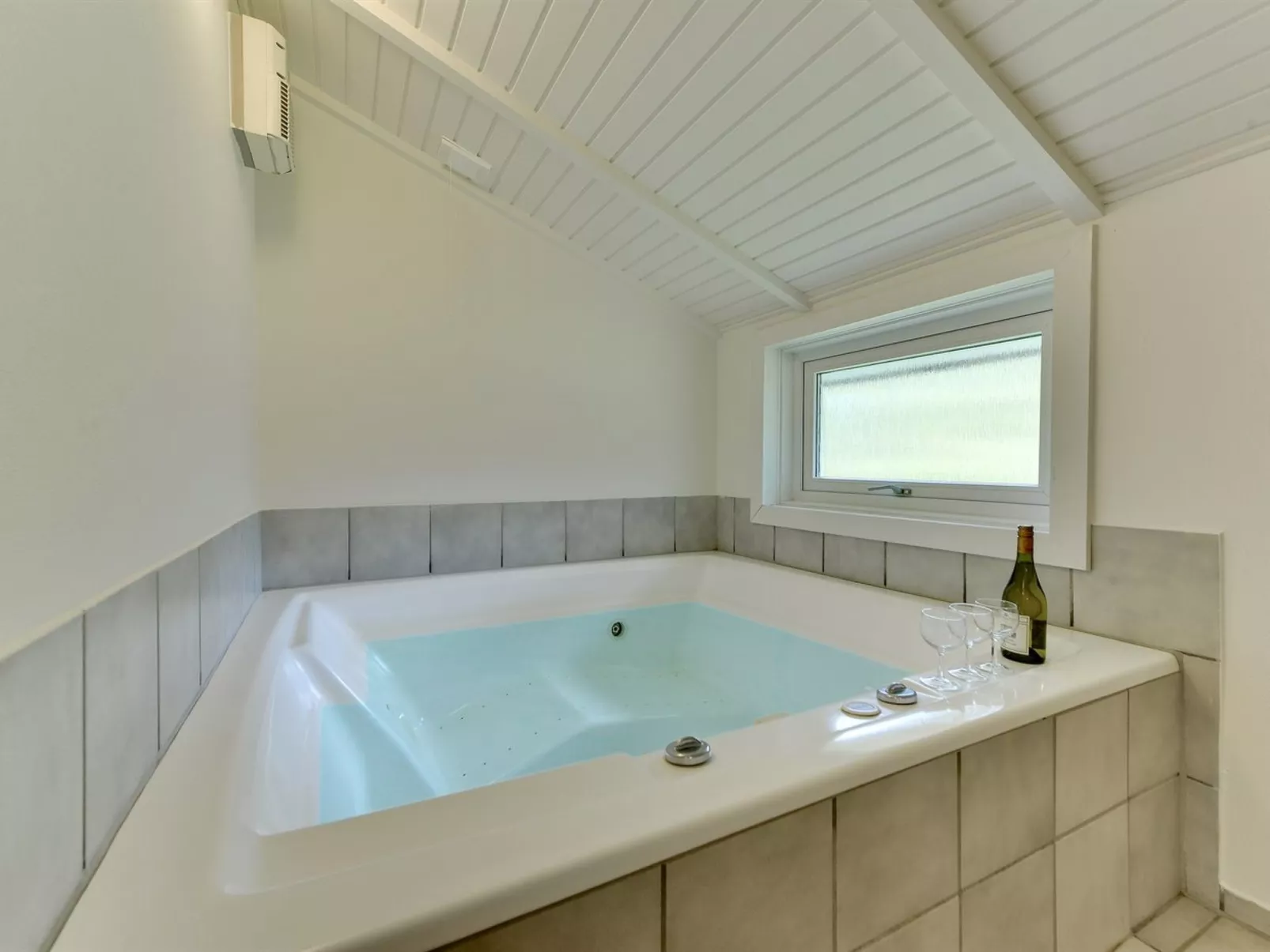 "Darina" - 1.5km from the sea-Inside