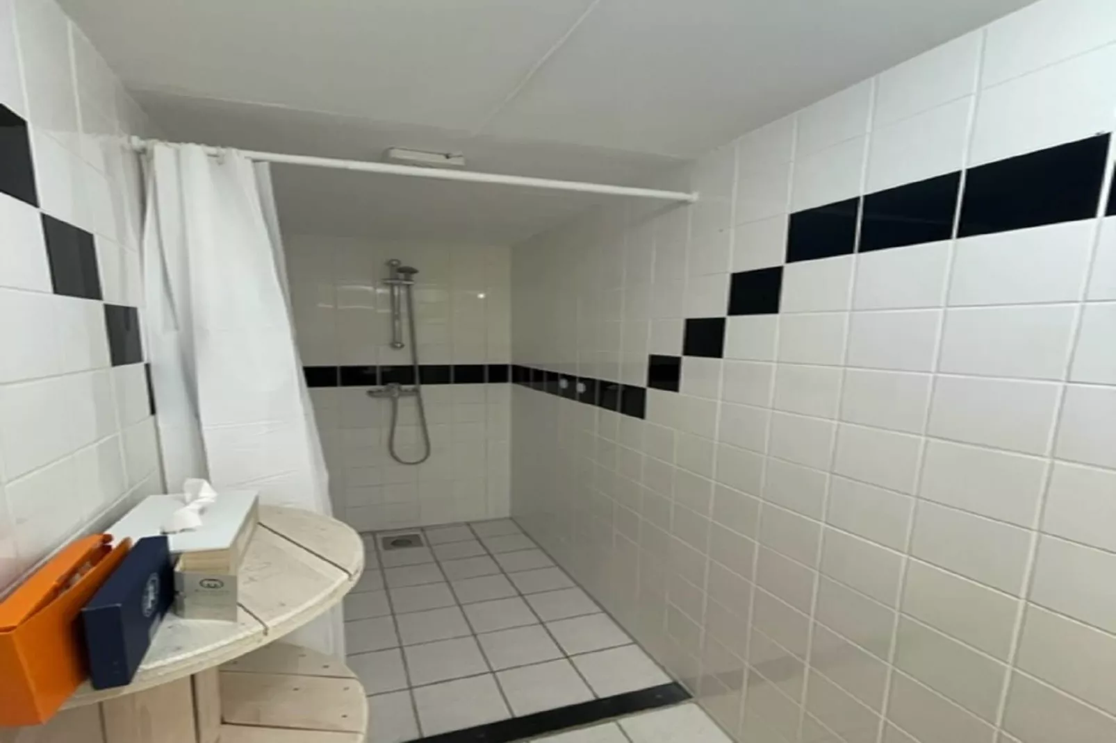 De Mattelier-Bathroom