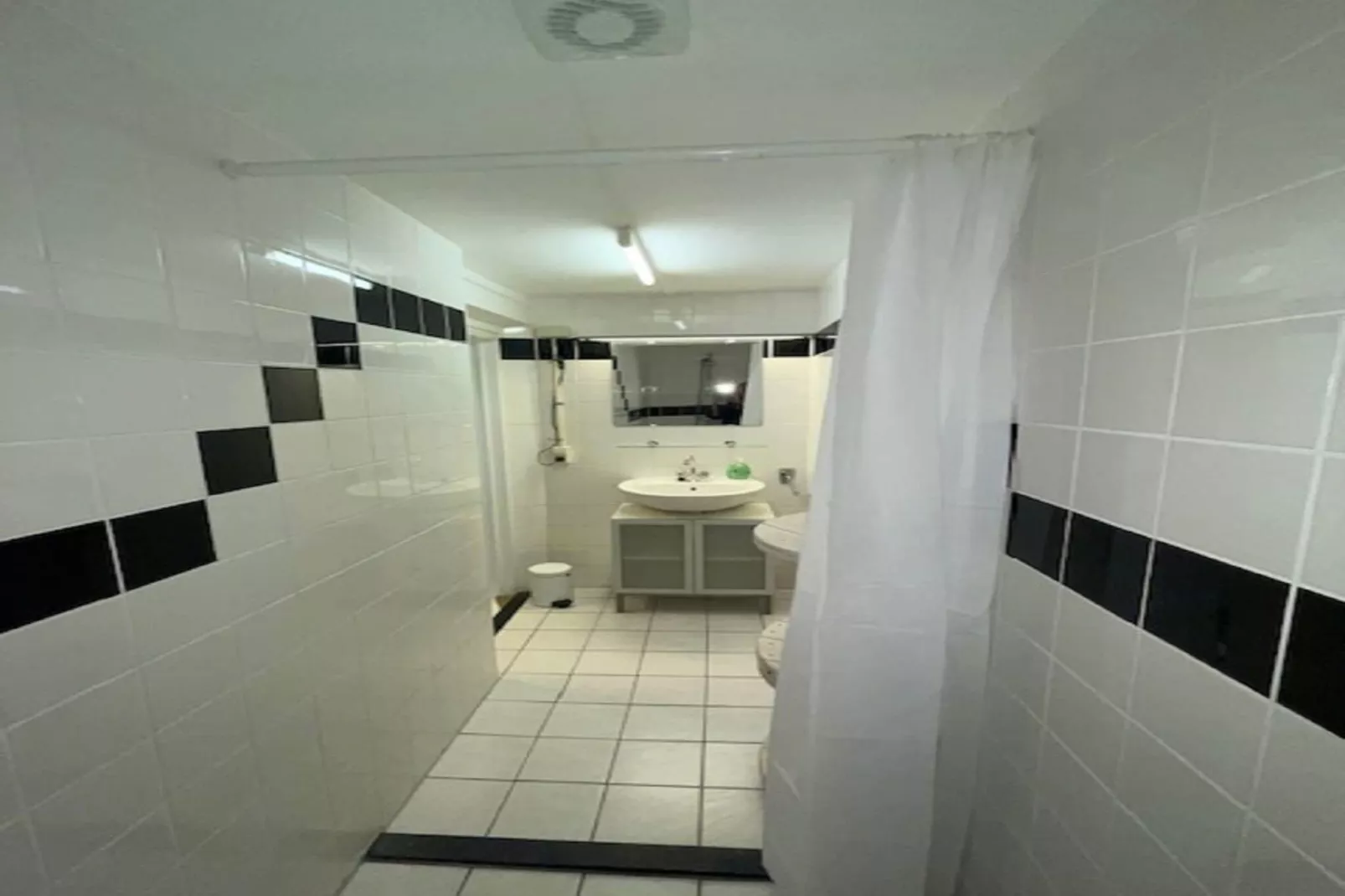 De Mattelier-Bathroom