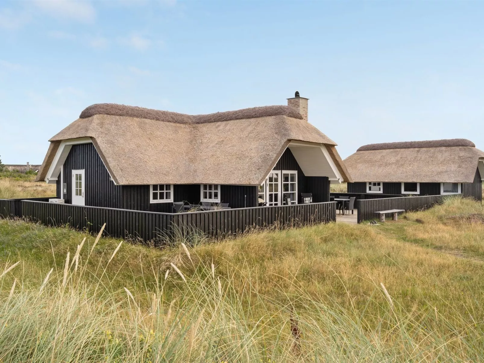 "Kajin" - 200m from the sea-Dehors