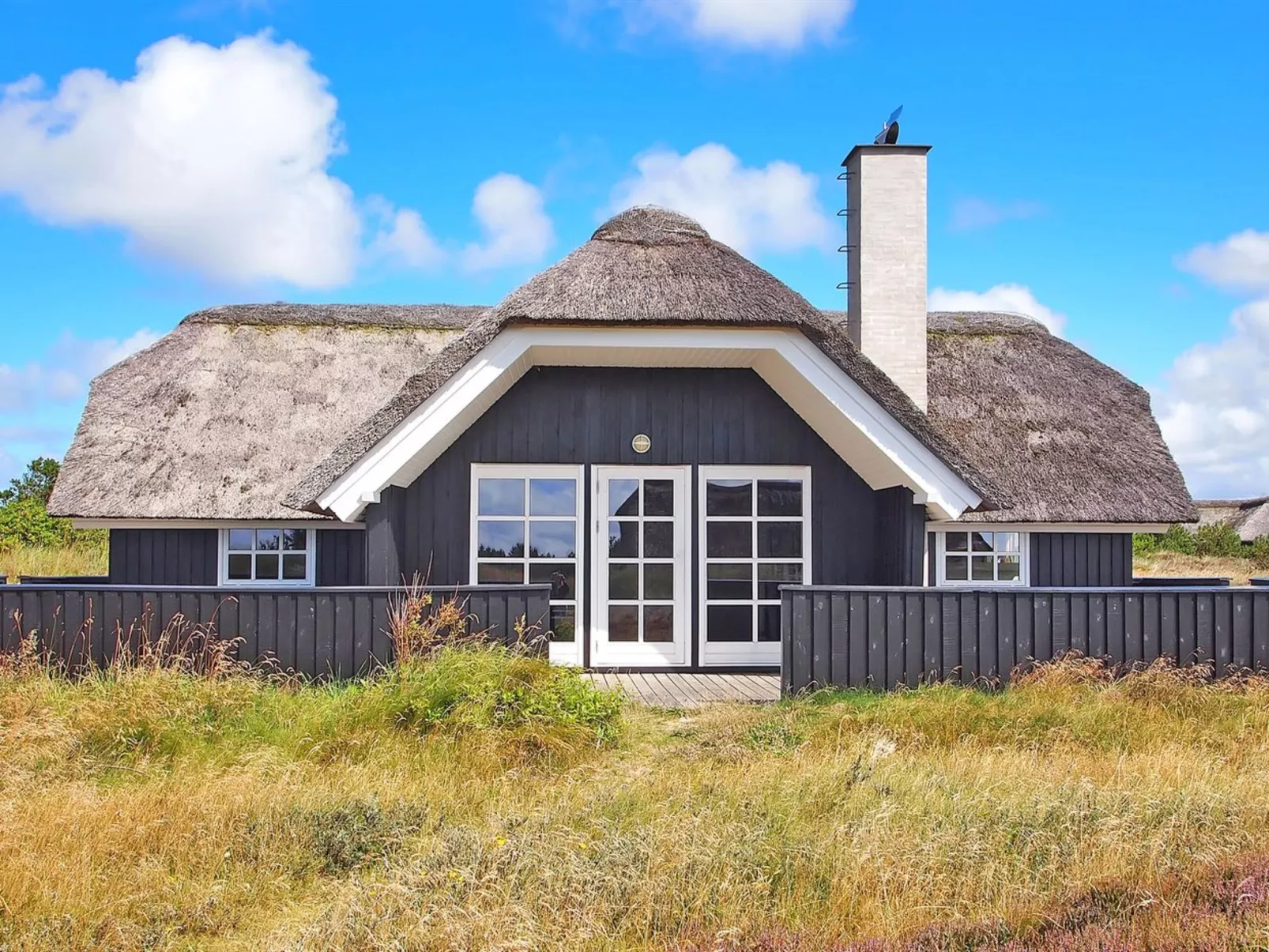 "Kajin" - 200m from the sea-Dehors