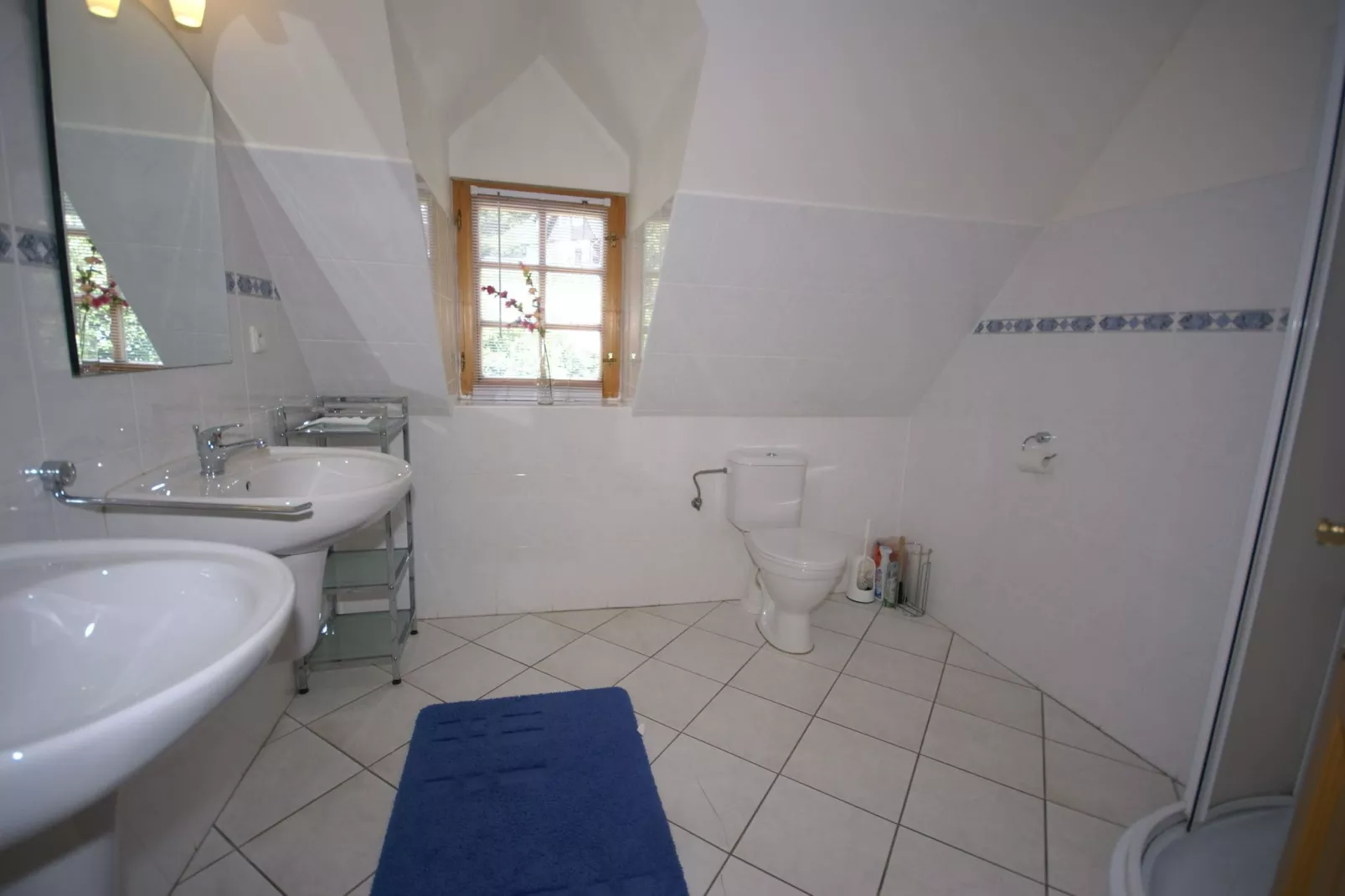 Villa Venova-Badezimmer