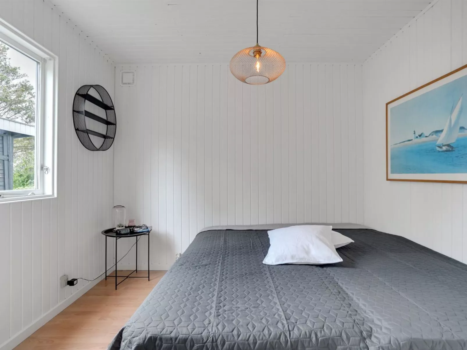 "Francis" - 300m from the sea-Inside