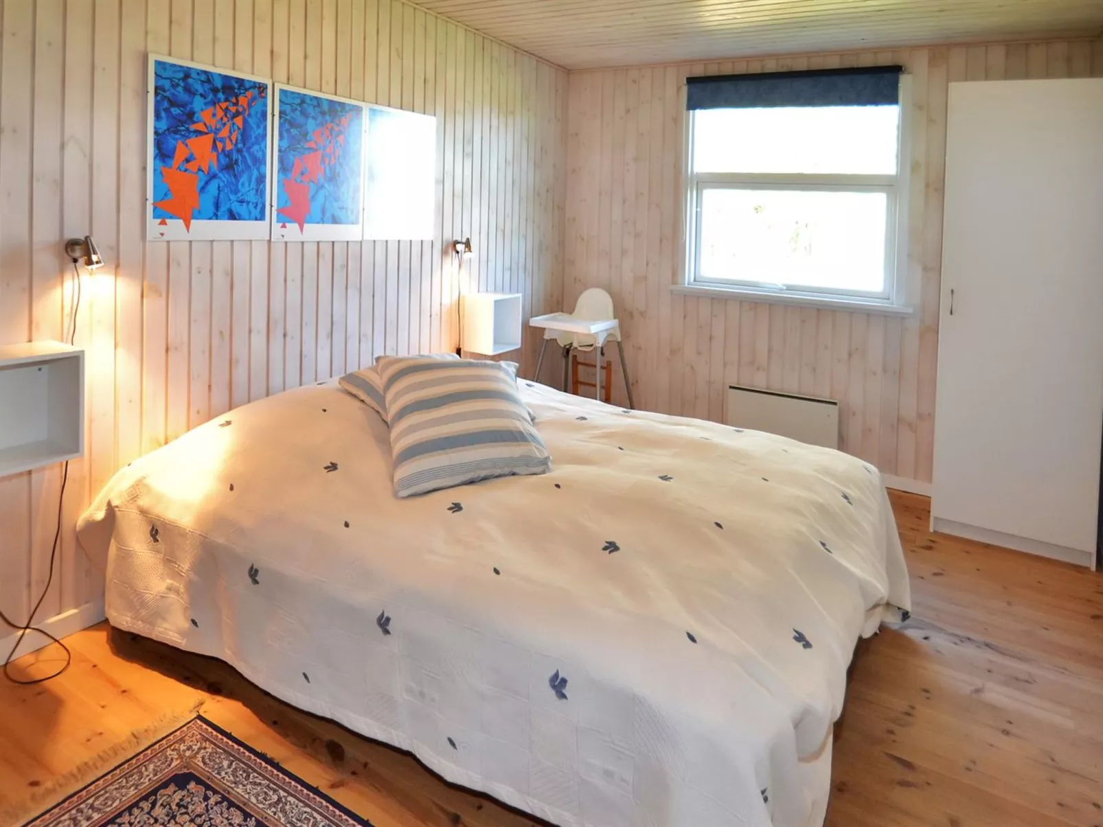 "Annalina" - 1.1km from the sea-Inside