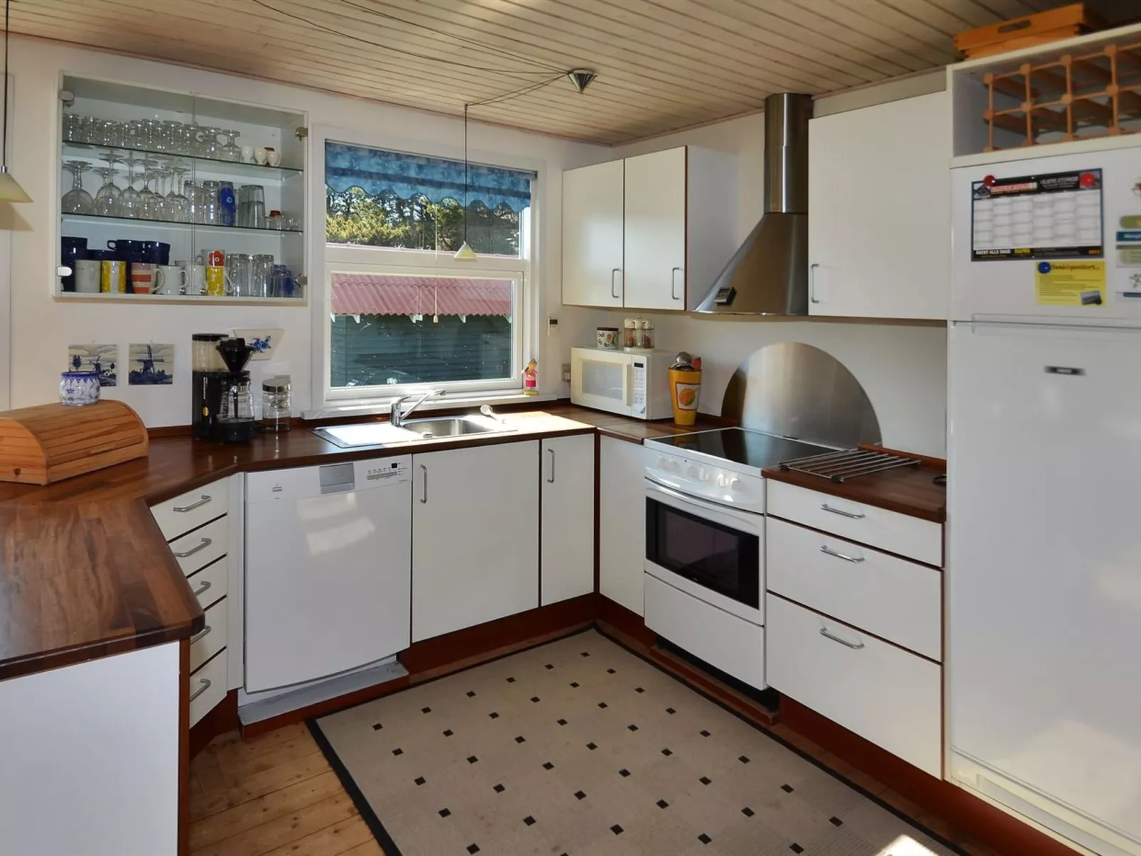 "Annalina" - 1.1km from the sea-Inside