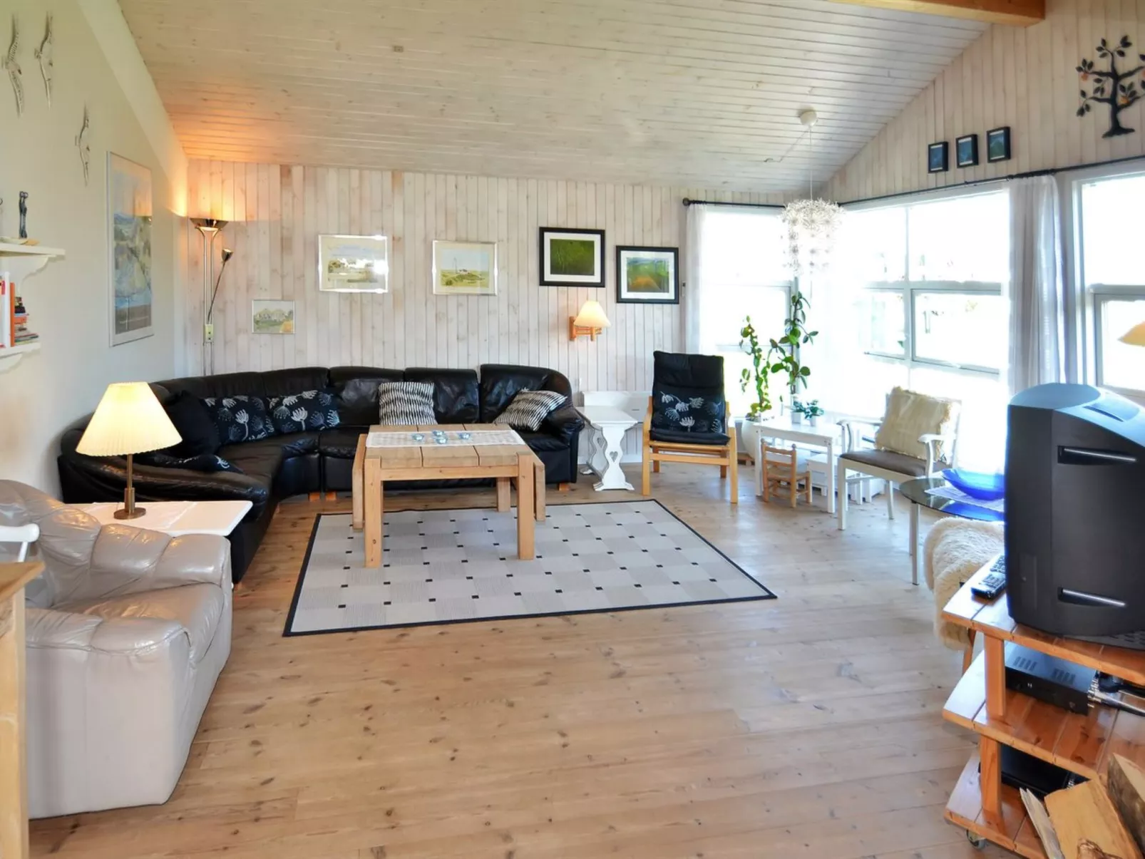 "Annalina" - 1.1km from the sea-Inside