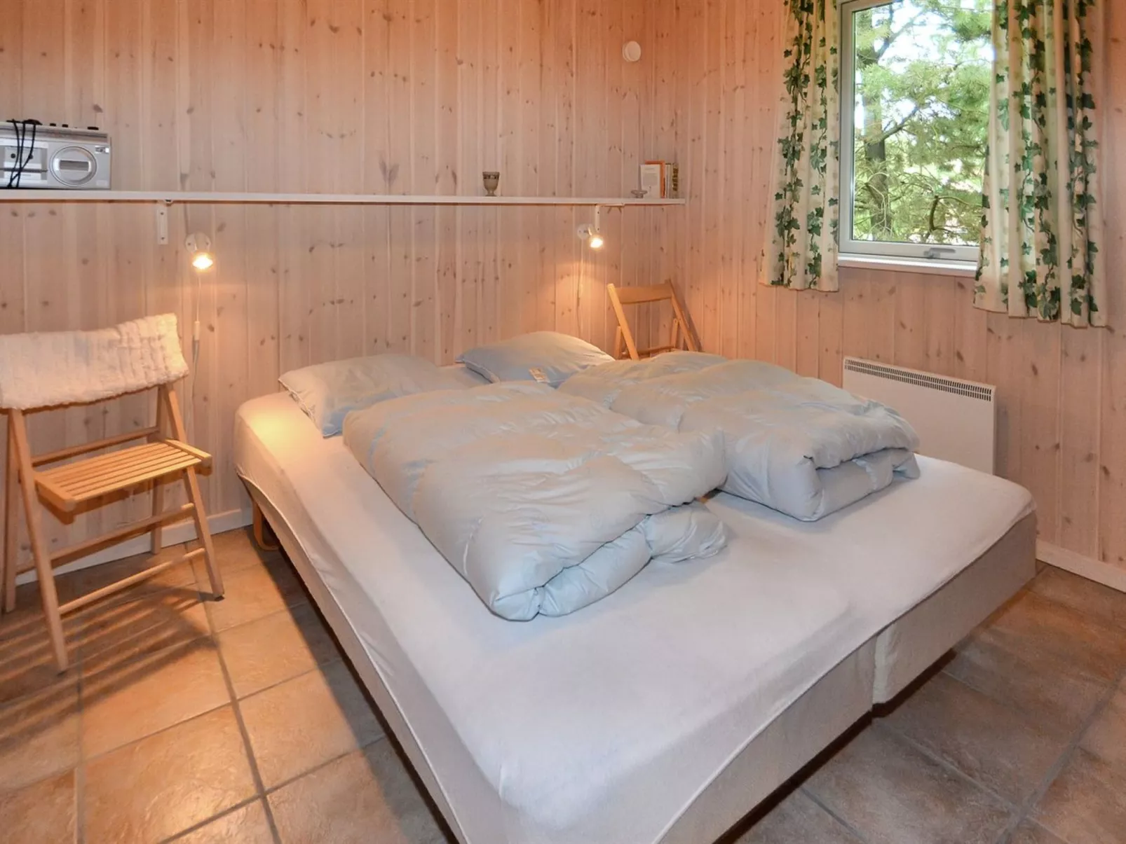 "Mart" - 1.6km from the sea-Inside