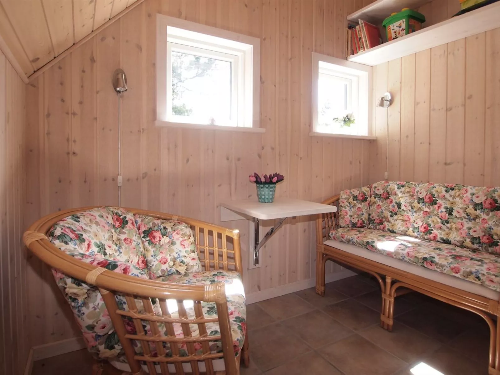 "Mart" - 1.6km from the sea-Inside