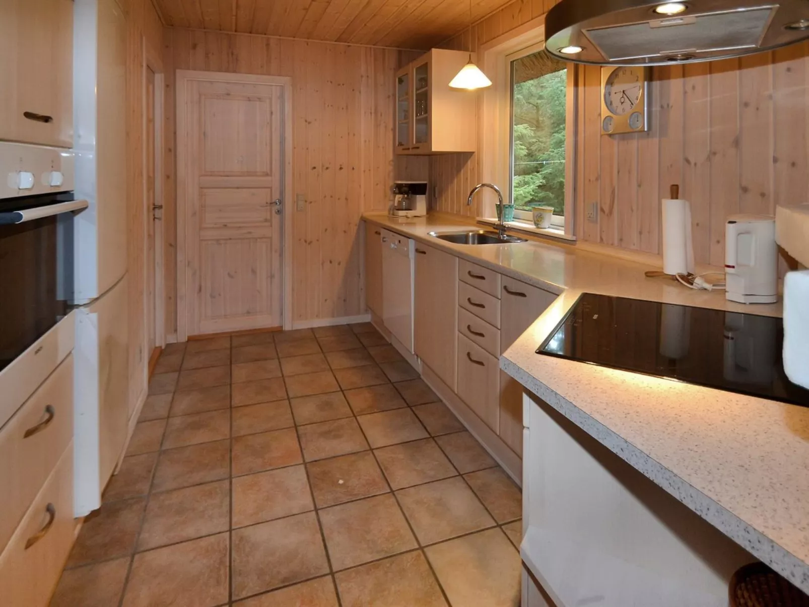 "Mart" - 1.6km from the sea-Inside