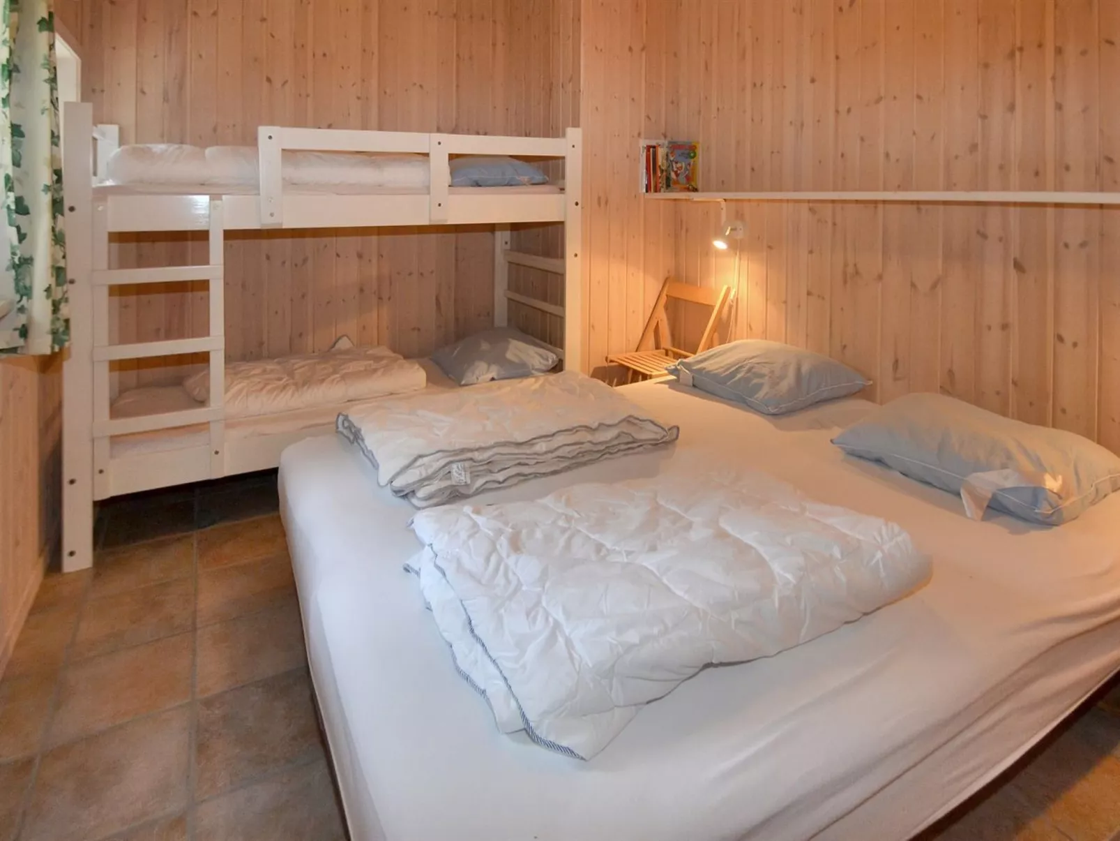 "Mart" - 1.6km from the sea-Inside