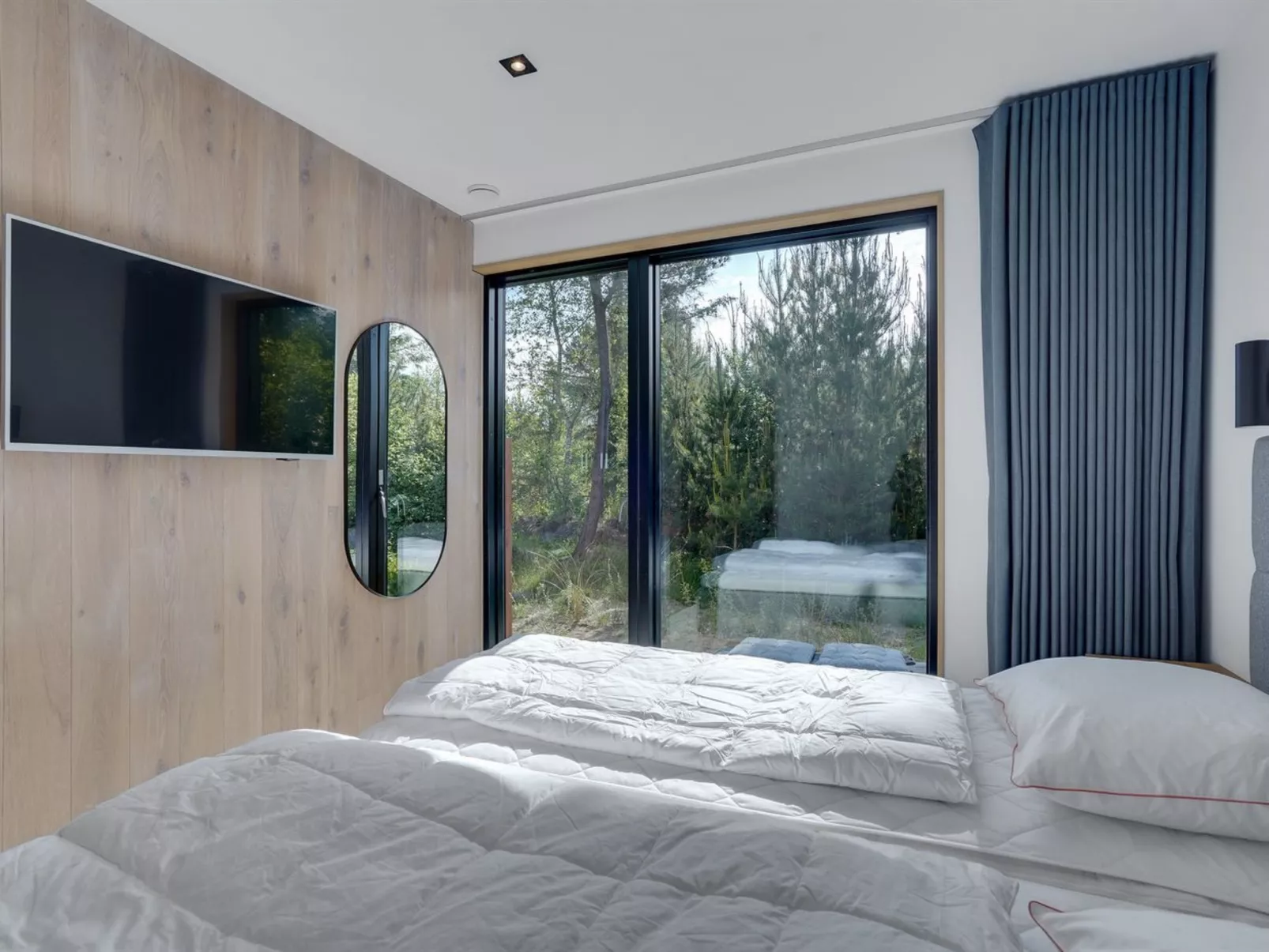 "Stellan" - 1.4km from the sea-Inside