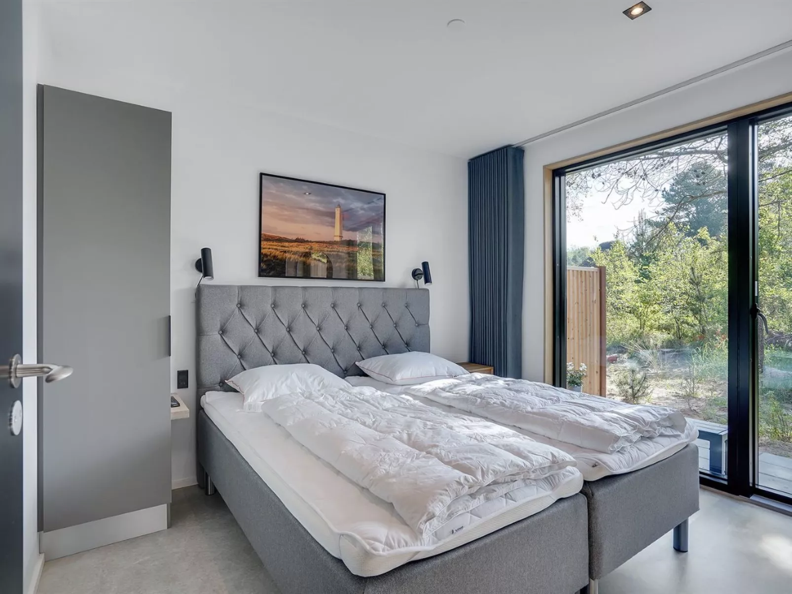 "Stellan" - 1.4km from the sea-Inside