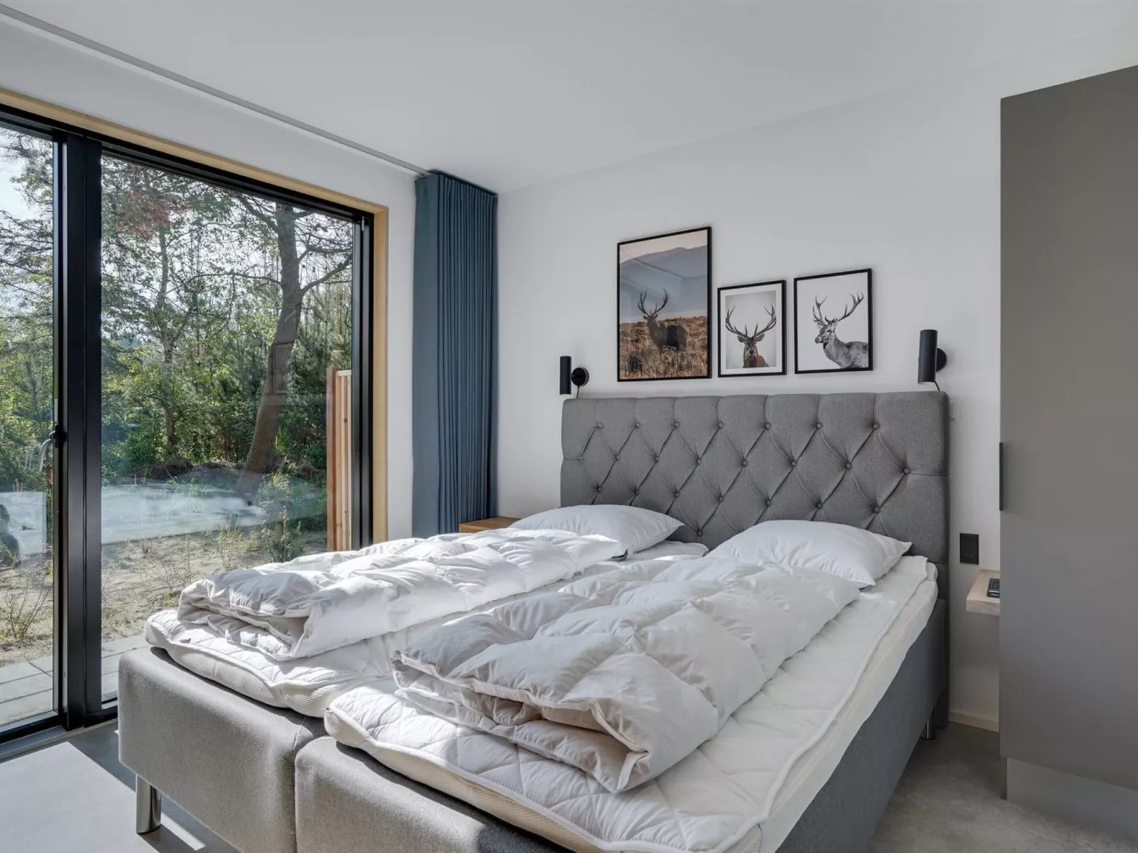 "Stellan" - 1.4km from the sea-Inside