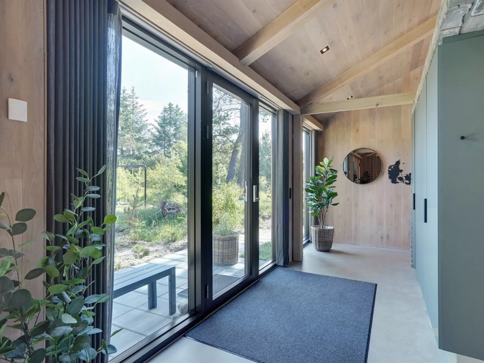 "Stellan" - 1.4km from the sea-Inside