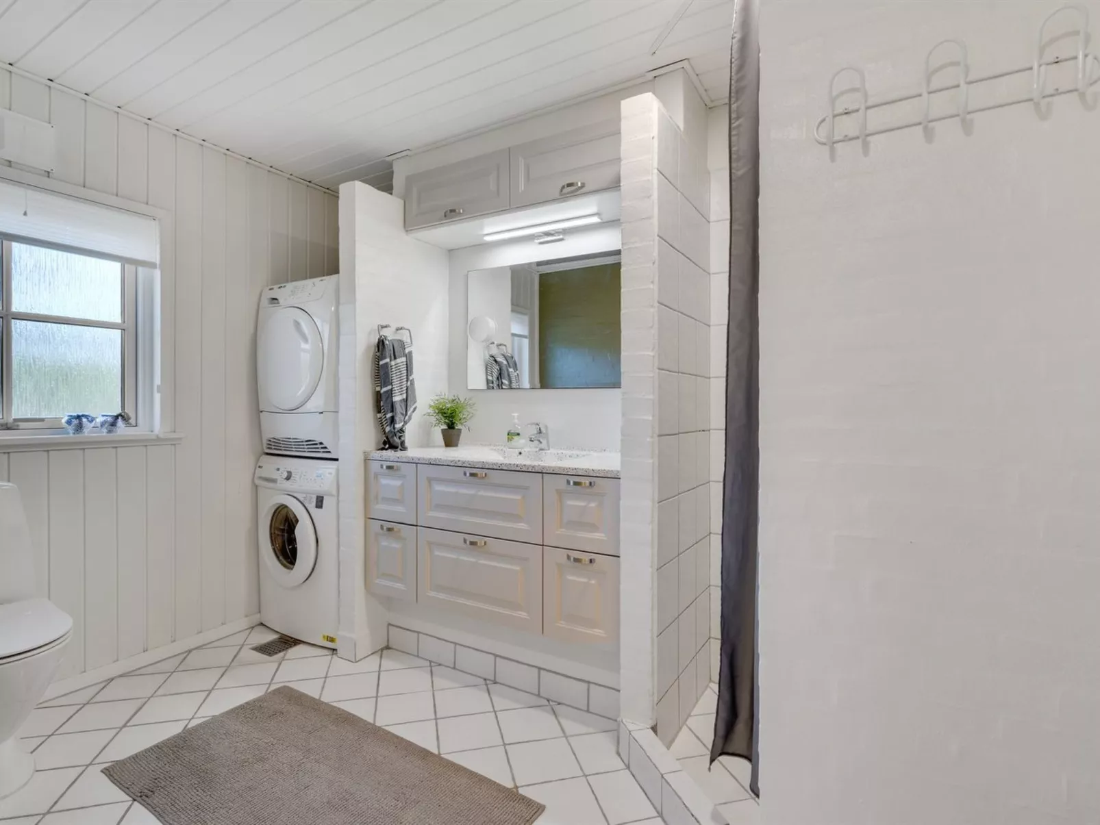 "Alwina" - 2.5km from the sea-Inside