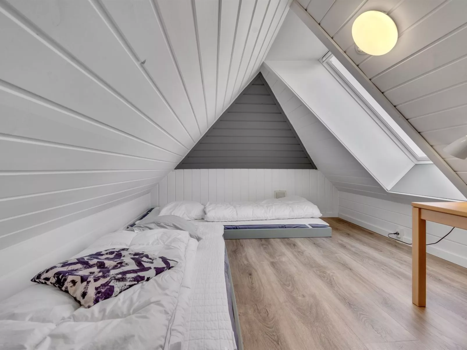 "Alwina" - 2.5km from the sea-Inside