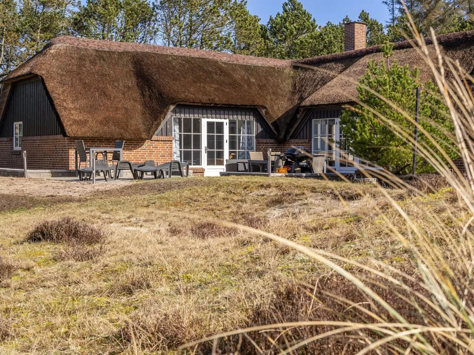 "Alwina" - 2.5km from the sea-Inside