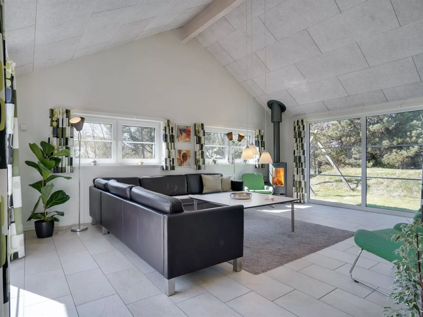 "Lova" - 600m from the sea-Inside