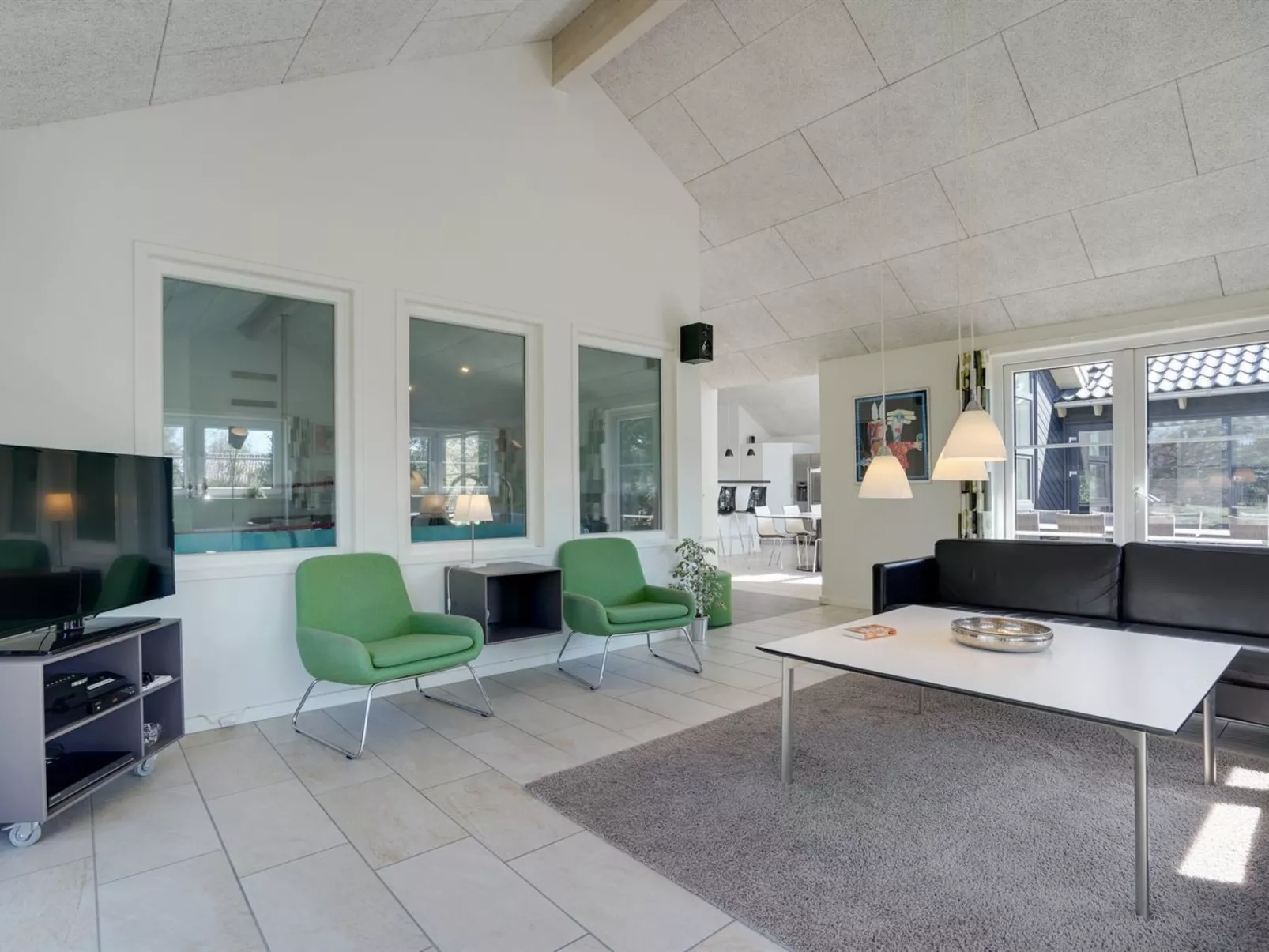 "Lova" - 600m from the sea-Inside