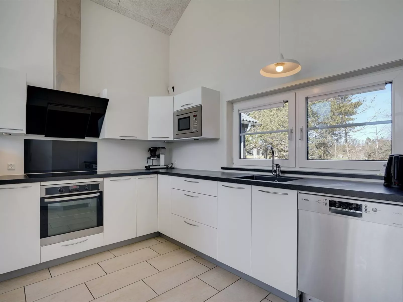 "Lova" - 600m from the sea-Inside