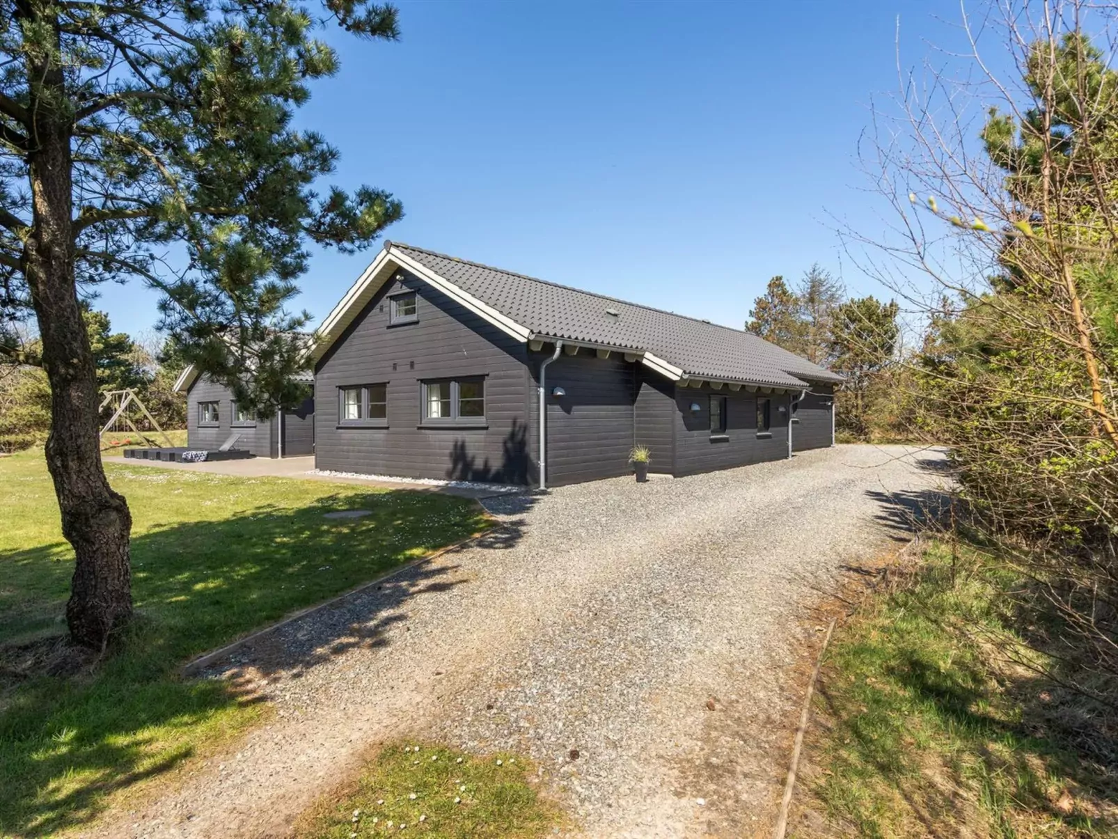 "Lova" - 600m from the sea-Outside