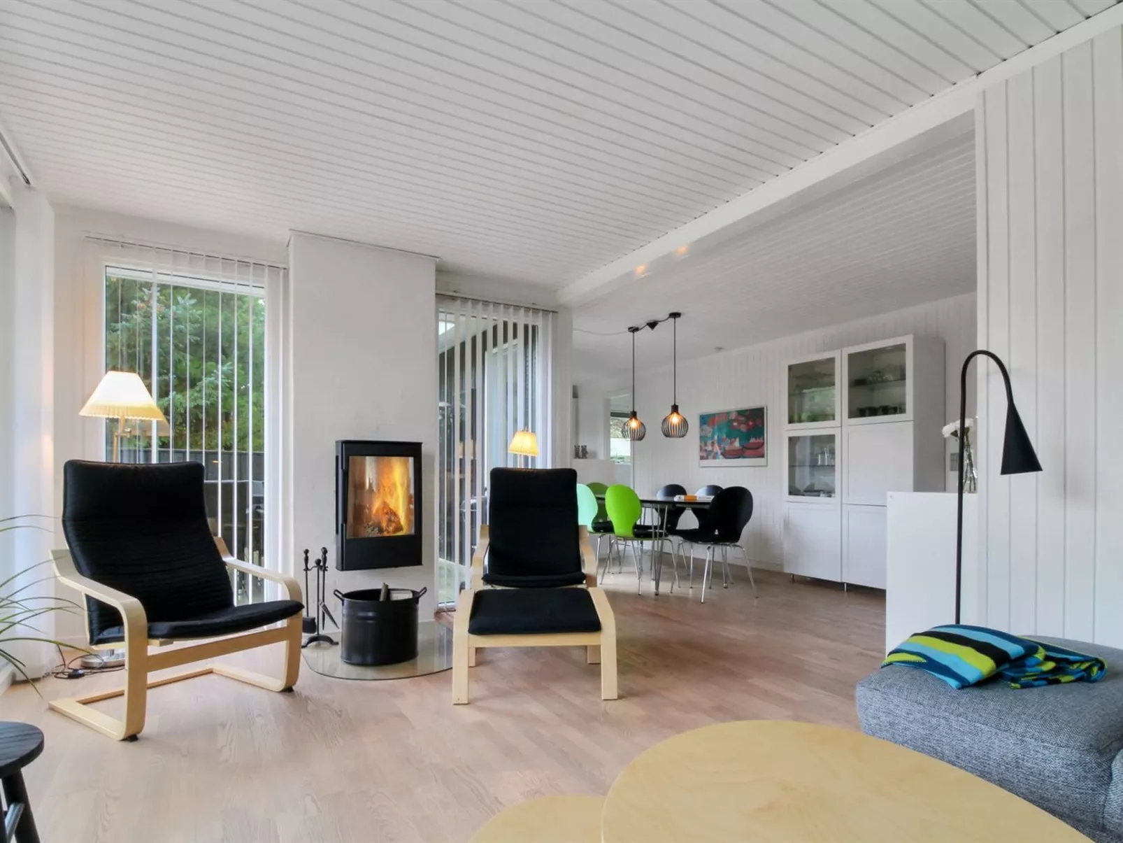 "Atla" - 2.5km from the sea-Inside
