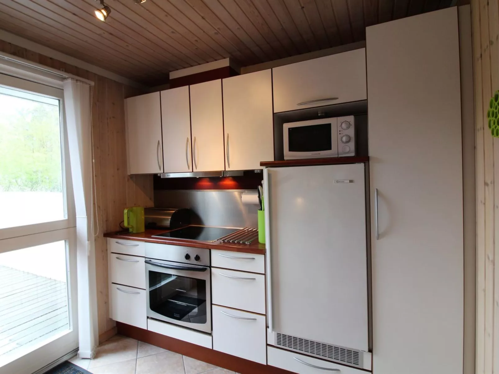 "Atla" - 2.5km from the sea-Inside