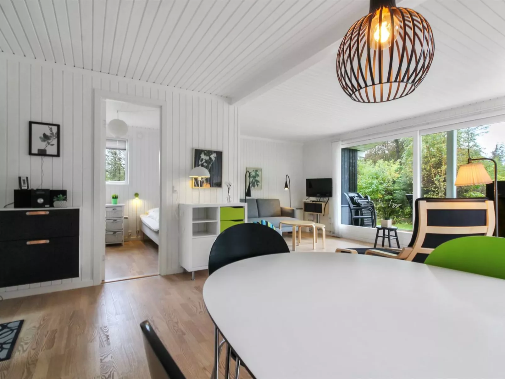 "Atla" - 2.5km from the sea-Inside