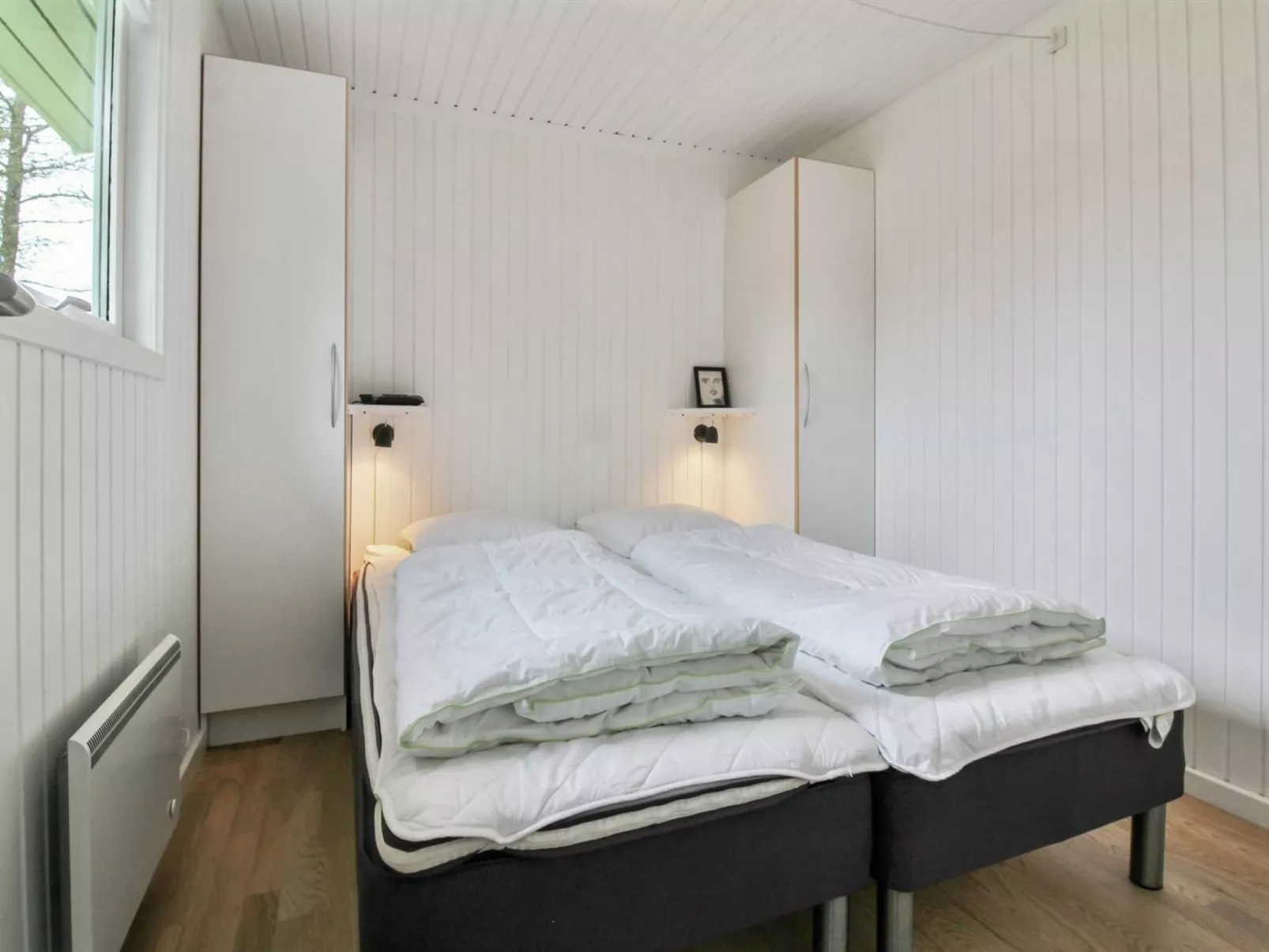 "Atla" - 2.5km from the sea-Inside