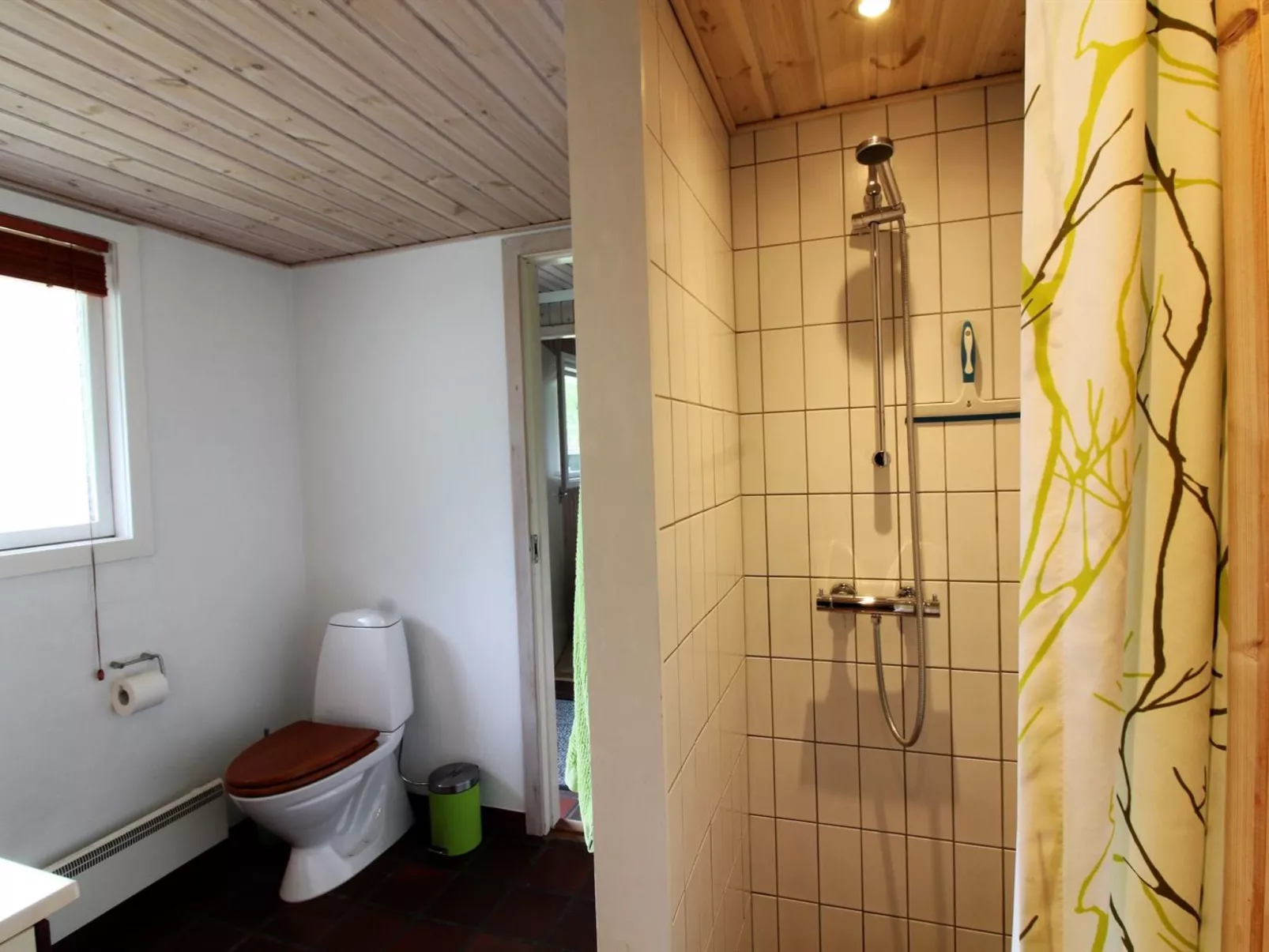 "Atla" - 2.5km from the sea-Inside