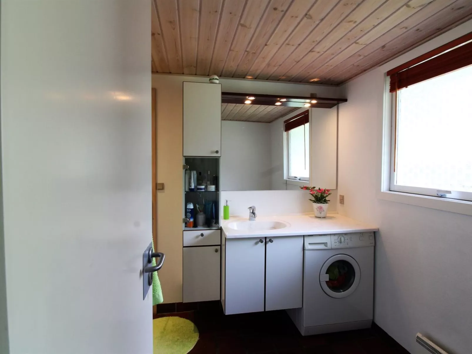 "Atla" - 2.5km from the sea-Inside