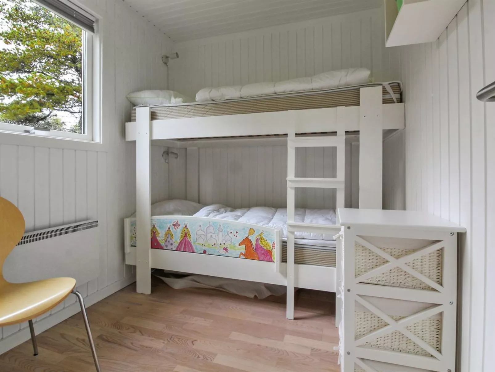 "Atla" - 2.5km from the sea-Inside
