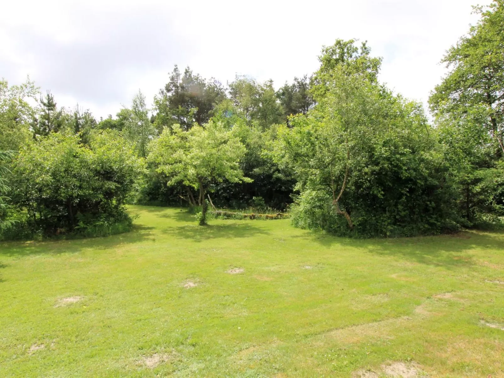 "Atla" - 2.5km from the sea-Outside