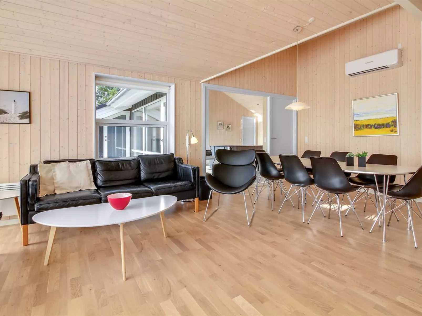 "Dior" - 1.4km from the sea-Inside